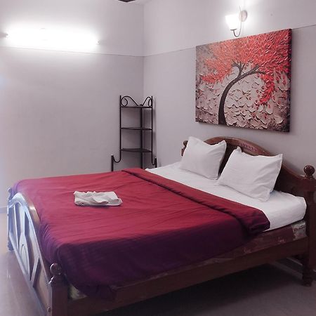 Bethel Home Кодайканал Экстерьер фото