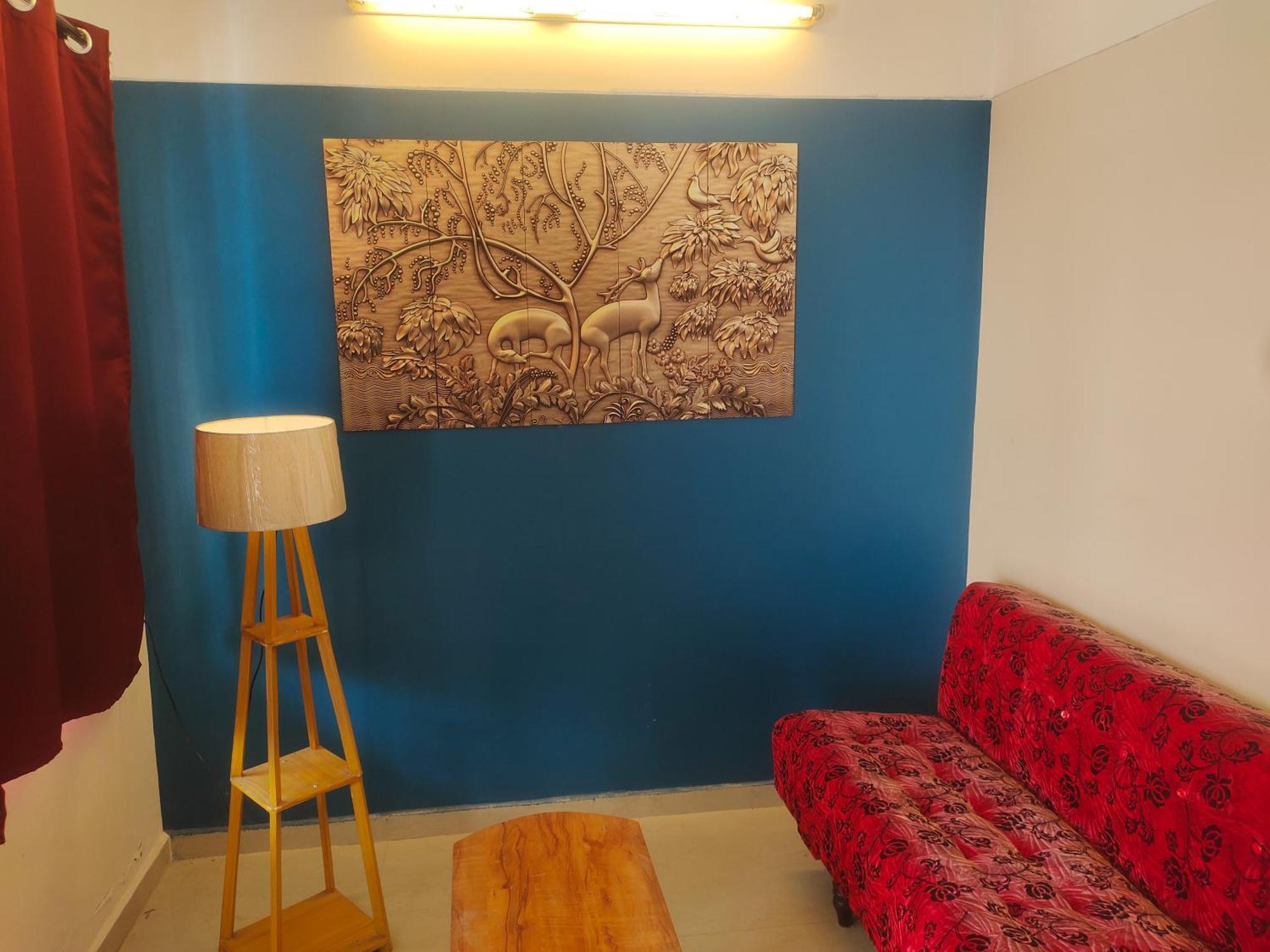 Bethel Home Кодайканал Экстерьер фото