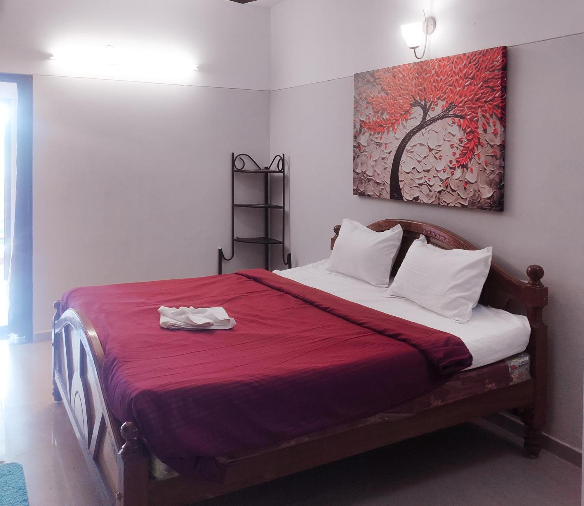 Bethel Home Кодайканал Экстерьер фото