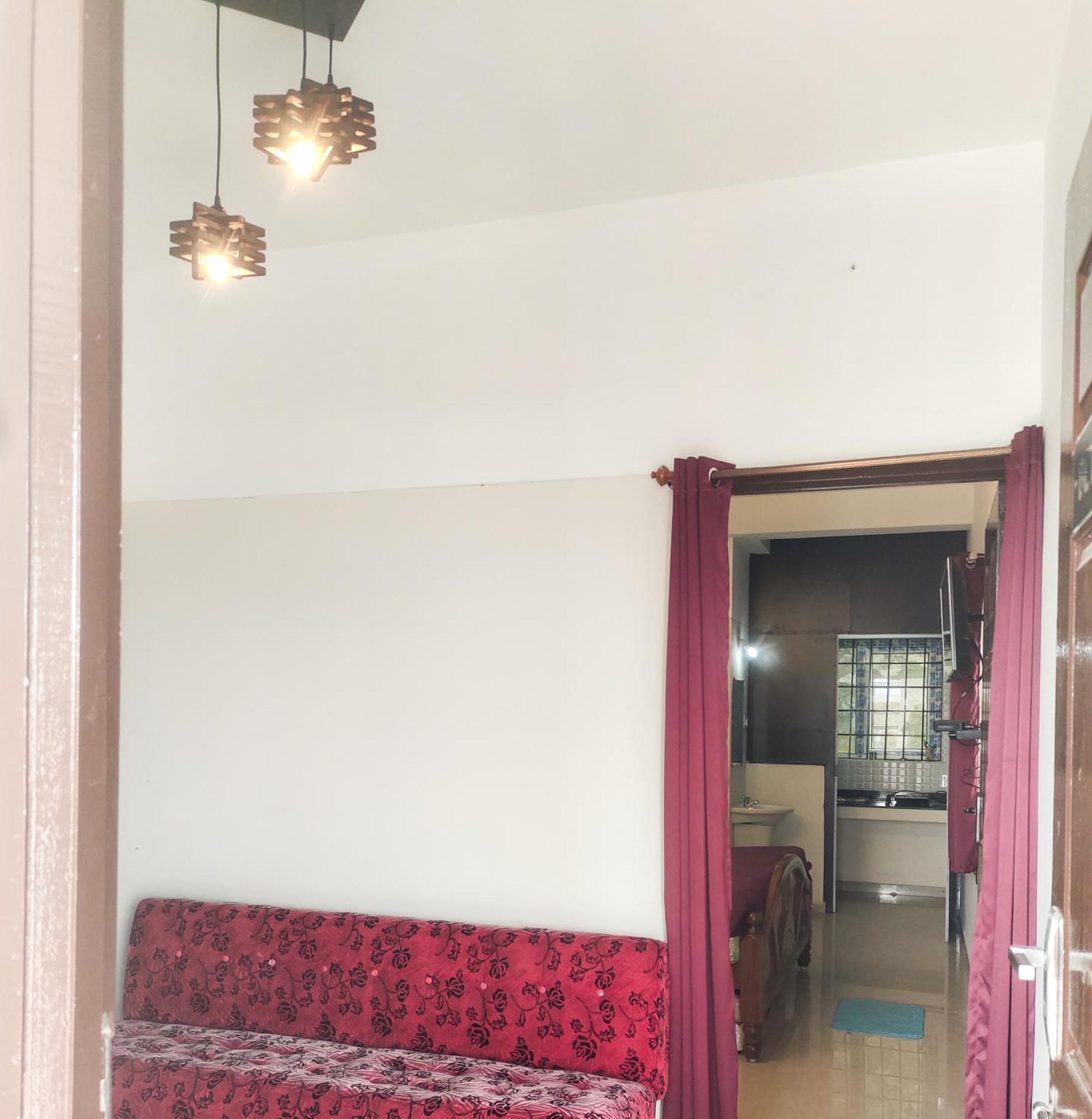 Bethel Home Кодайканал Экстерьер фото